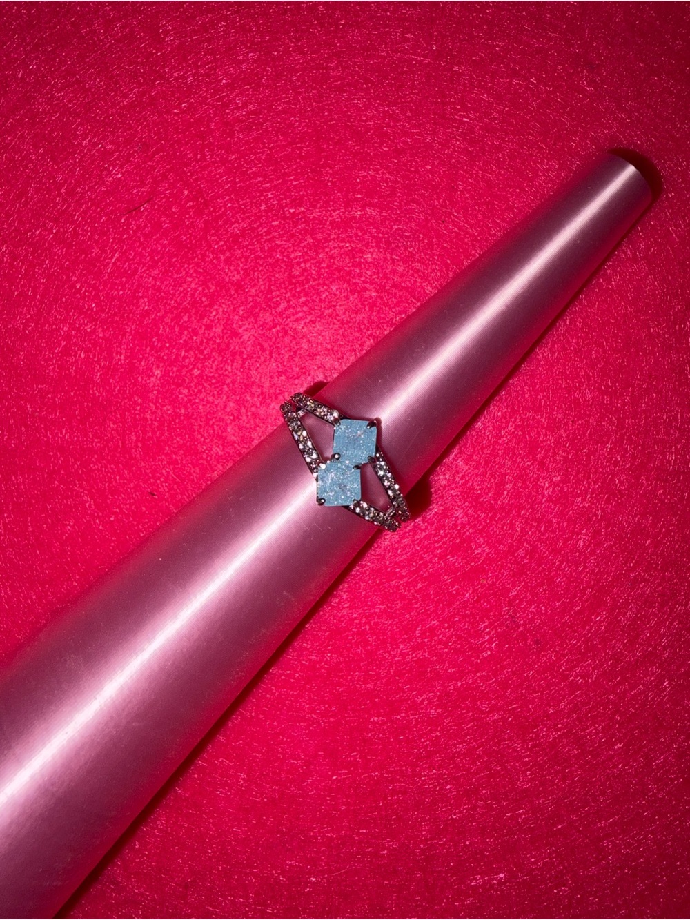 Bomb Party Kids Ring